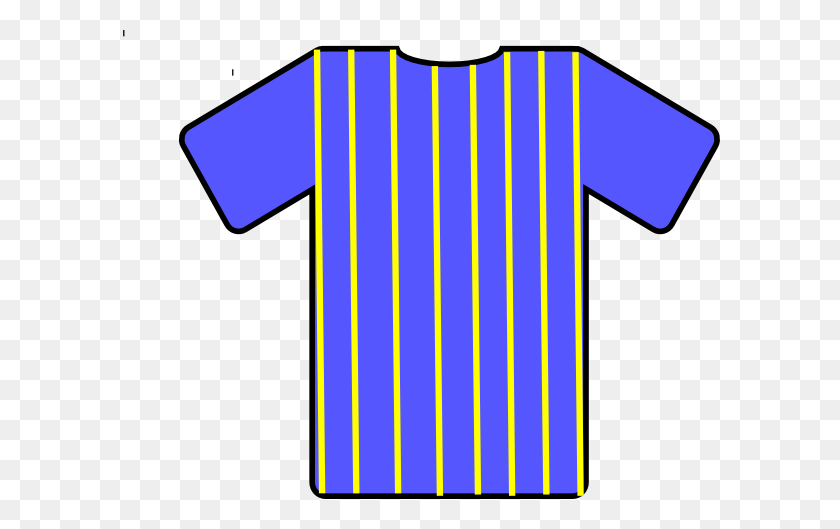 600x469 Camiseta De Béisbol Clipart - Camisa Clipart