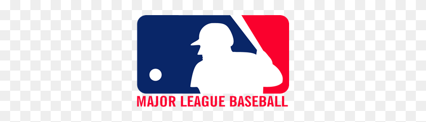 300x182 Baseball Logo Vectors Free Download - Baseball Logo PNG