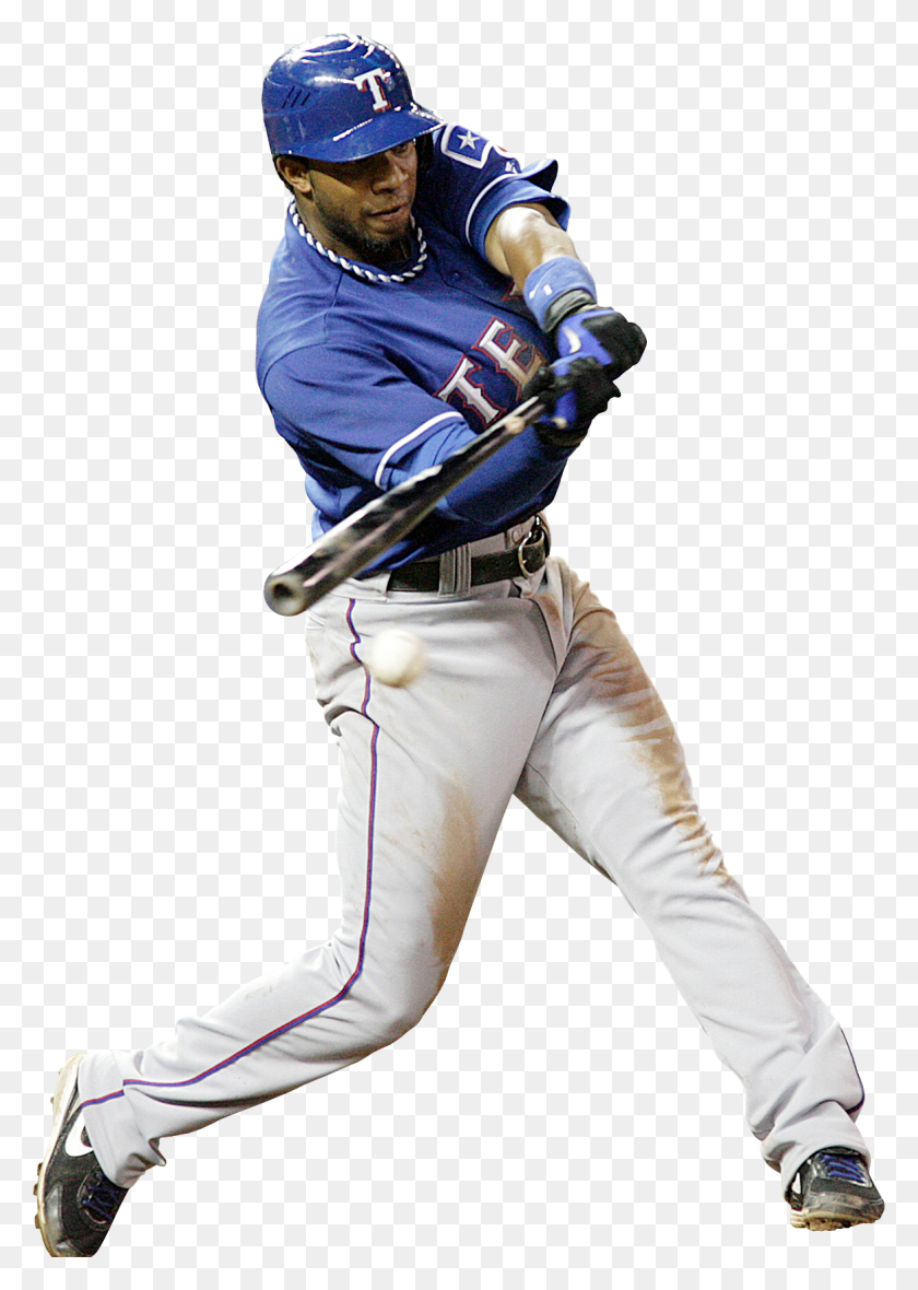 1166x1675 Baseball Player Png Image - Elvis PNG