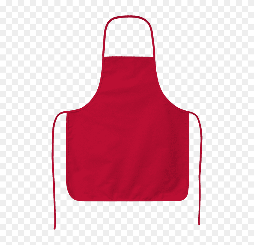 500x750 Basic Aprons Promotional Basic Aprons Private Labeling - Apron PNG