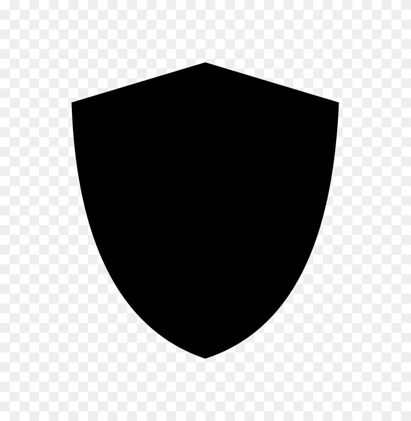 655x800 Basic Shields Free Download Png Vector - Shield Vector PNG