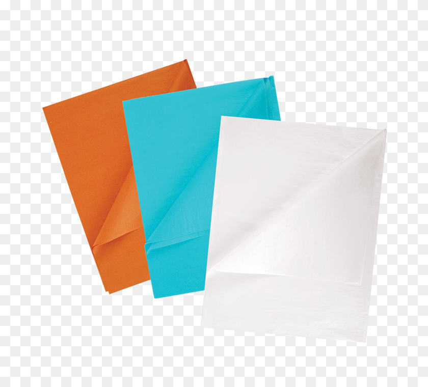 700x700 Basic Tissue Paper - Tissue PNG