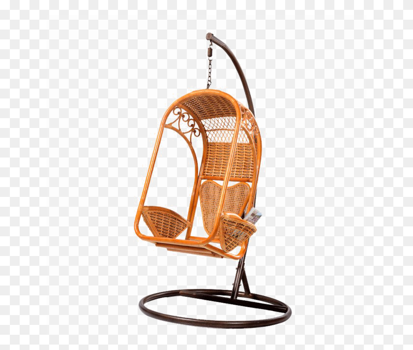 650x651 Basket Chair Png Clipart - Basket PNG
