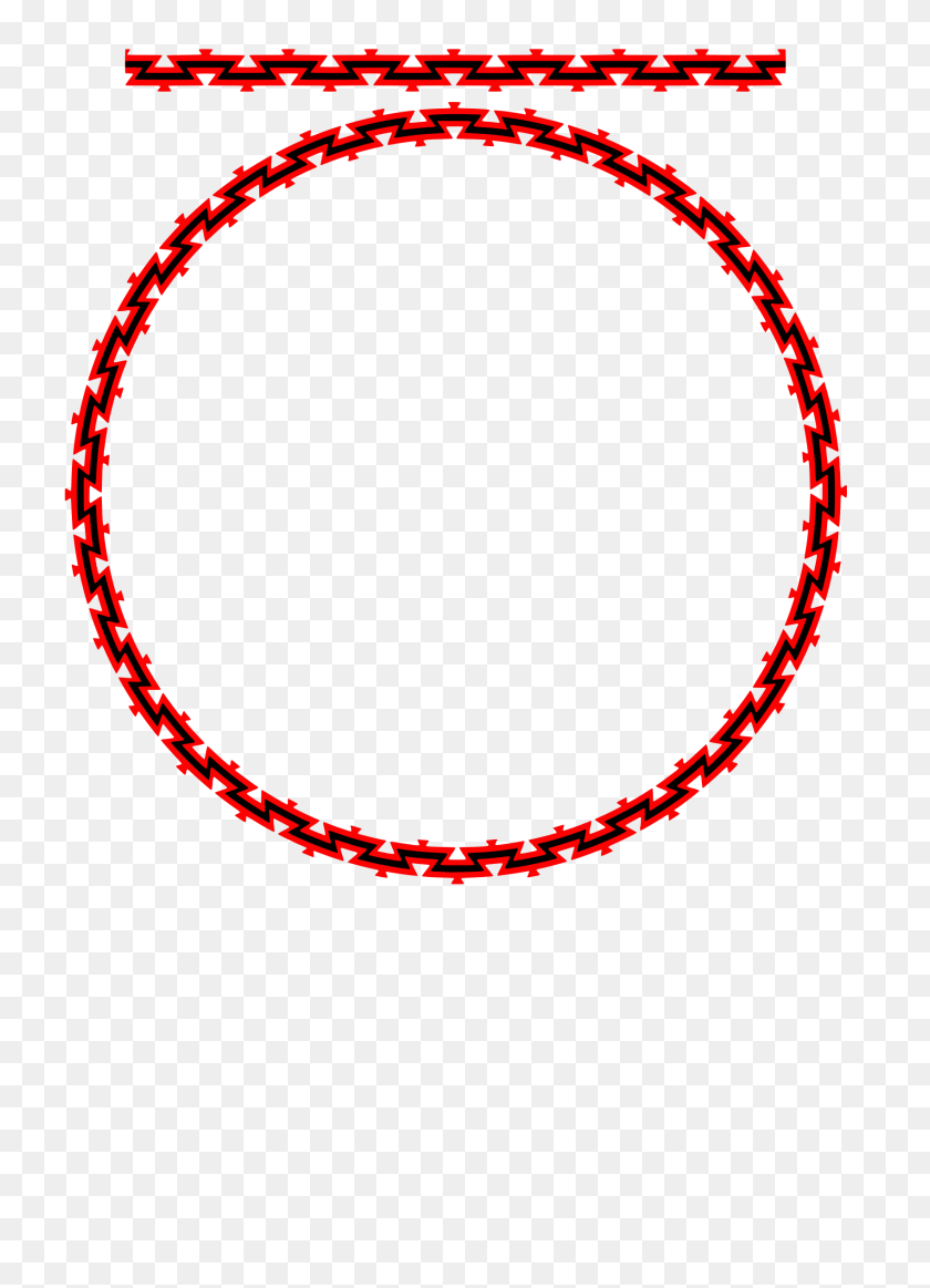 1697x2400 Basket Weave Circle Two Icons Png - Weave PNG