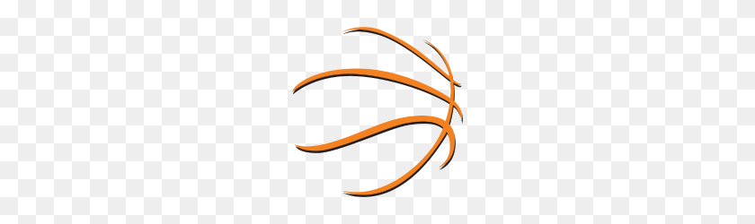 190x190 Basketball Ball Logo Design Basketball Tournament Stock Photos - Basketball Ball PNG
