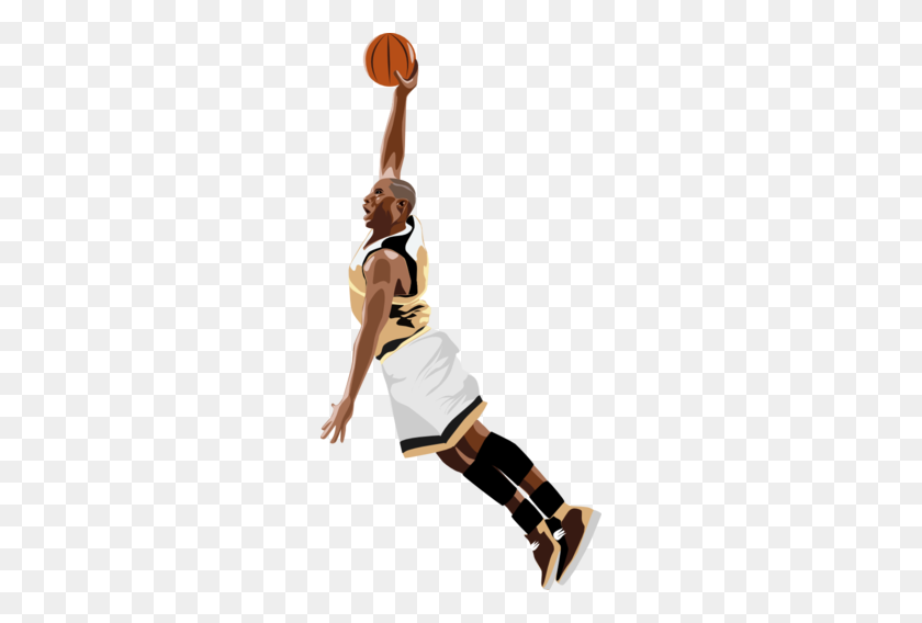 256x508 Basketball Border Clip Art - Basketball Jersey Clipart