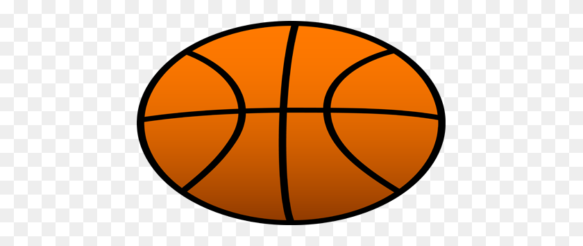 445x294 Basketball Clip Art Free Basketball Clipart To Use For Party - Playing Basketball Clipart