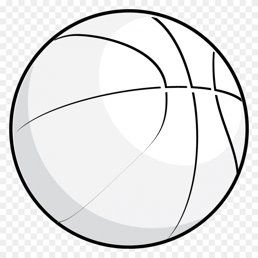 2500x2500 Basketball Clipart Black And White - Sink Clipart Black And White