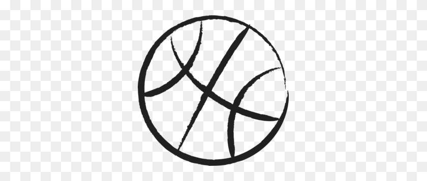 297x298 Basketball Clipart Png Collection - Basketball PNG Images