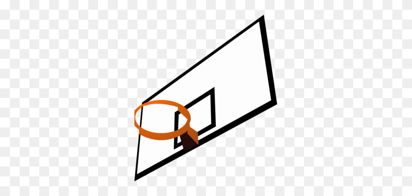 291x340 Basketball Court Sports Slam Dunk Basketball Player Free - Basketball Player Clipart