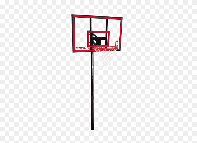 550x550 Basketball Equipment At Unique Sports - Basketball Net PNG