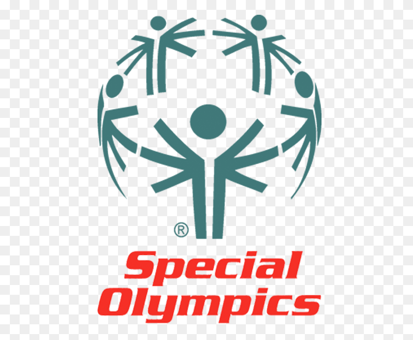 695x632 Juego De Baloncesto En Beneficio De Las Noticias De Olimpiadas Especiales - Logotipo De Olimpiadas Especiales Png
