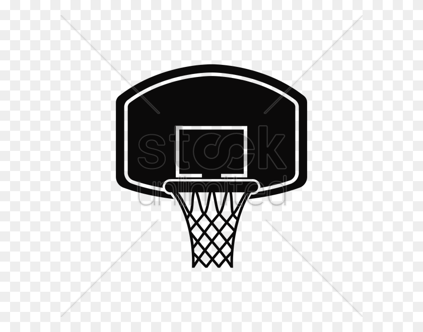 600x600 Basketball Going In Hoop Png Transparent Basketball Going In Hoop - Basketball Goal PNG