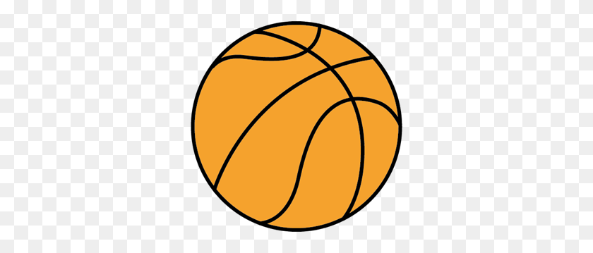 300x299 Баскетбол Логотип Вектор - Баскетбол Вектор Png