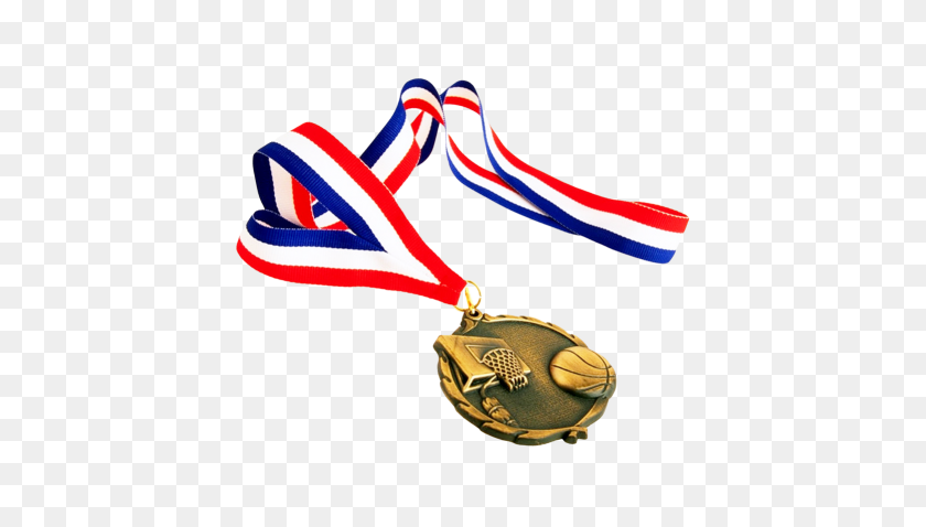 500x418 Medalla De Baloncesto Png