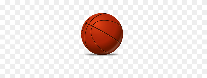 256x256 Basketball Square Icon - Basketball PNG Images