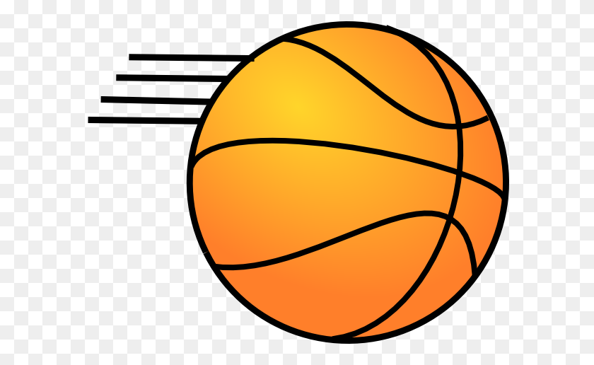 600x456 Basketball Wlines At End Clip Art - Basketball Lines Clipart