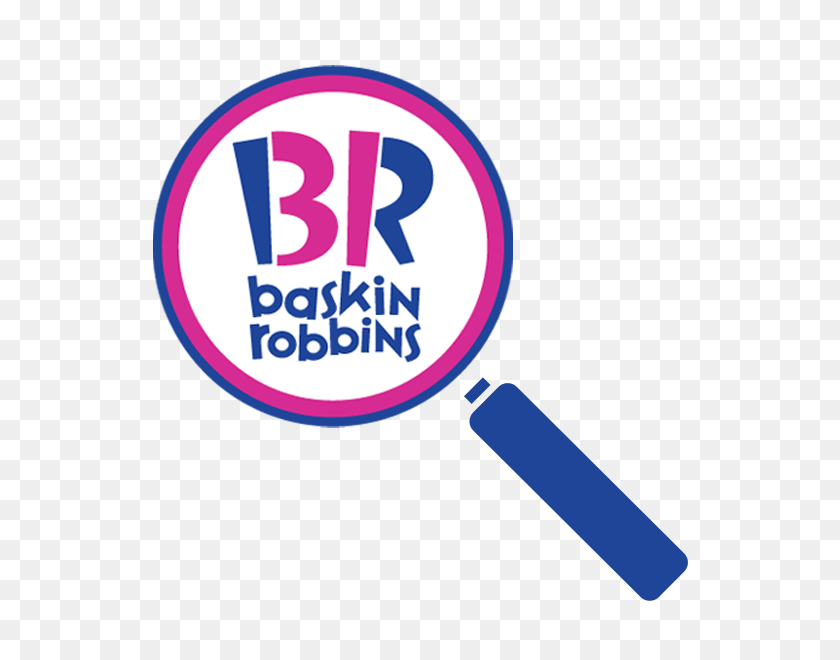 600x600 Baskin Robbin Png Transparent Images - Ice Cream Sundae Clipart