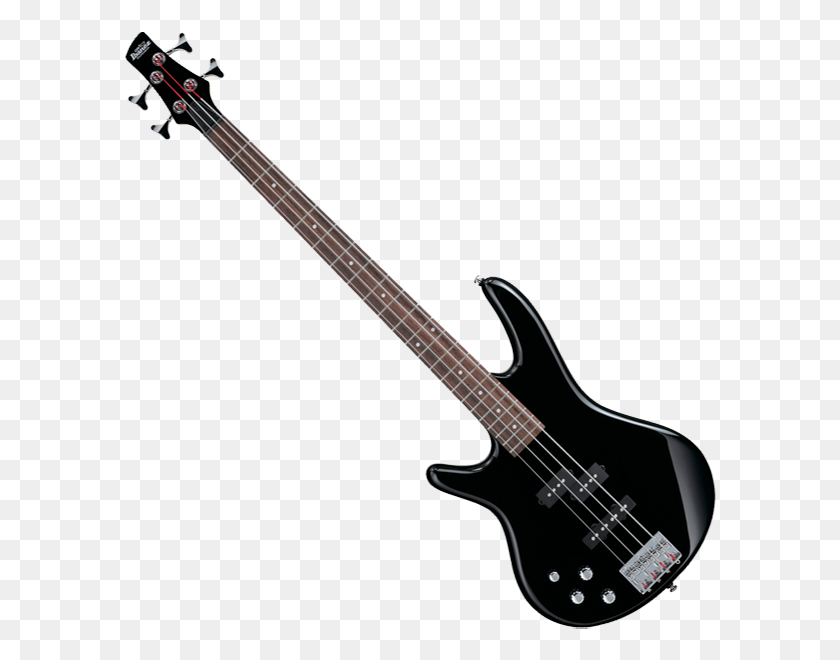 600x600 Bass Guitar Png Transparent Images Free Download Clip Art - Guitar PNG Clipart