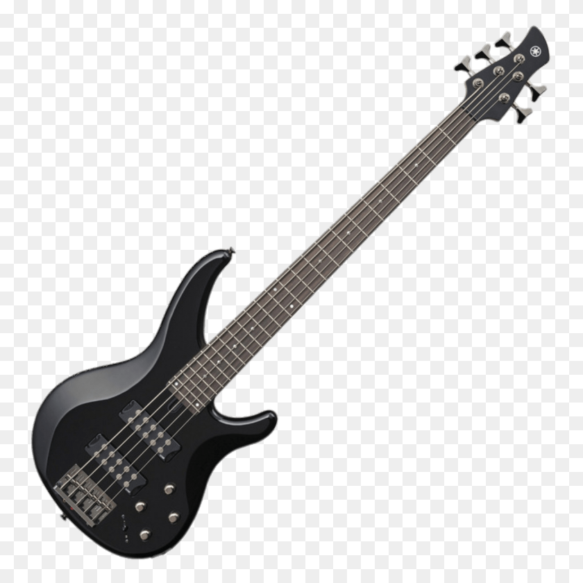 1200x1200 Bass Guitar Transparent Png - Bass Guitar PNG