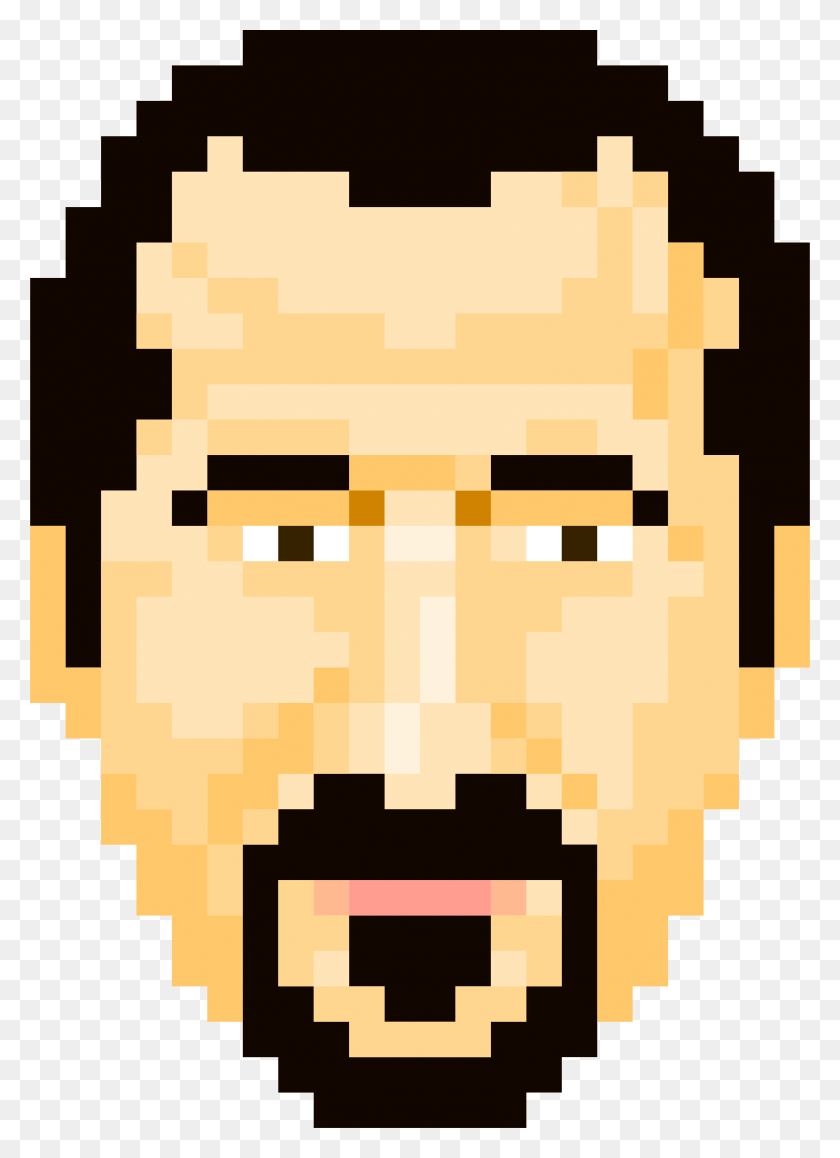 1704x2400 Bassel Pixel Art Iconos Png - Pixel Art Png