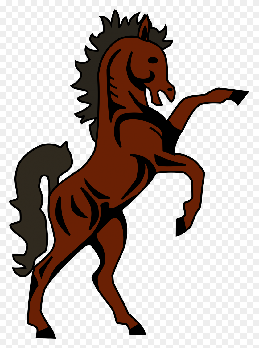 1748x2400 Basutho Horse Icons Png - Horse PNG