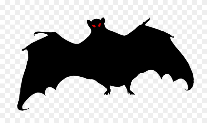 1114x630 Bat Clipart - Halloween Bat PNG