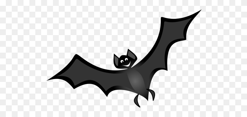 537x340 Bat Flight Bat Flight Drawing - Flying Bats Clipart