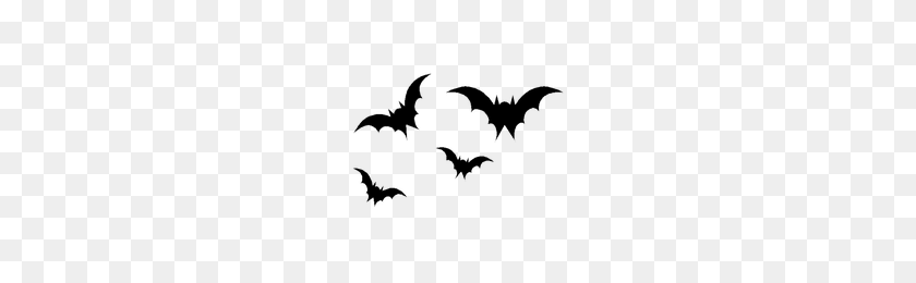 200x200 Bat Png Transparent Bat Images - Bat PNG