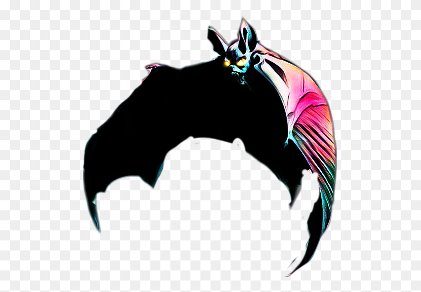 507x523 Bat Vampire Vampirebat Countdracula Alucard - Vampire Bat Clipart