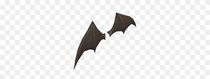 256x256 Bat Wings - Bat Wings PNG