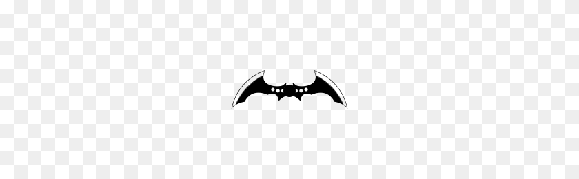 200x200 Batarang Iconos Sustantivo Proyecto - Batarang Png