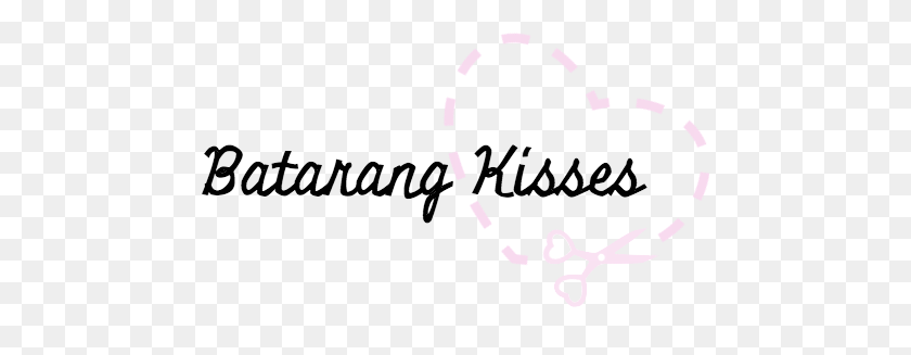 469x267 Batarang Kisses - Batarang PNG
