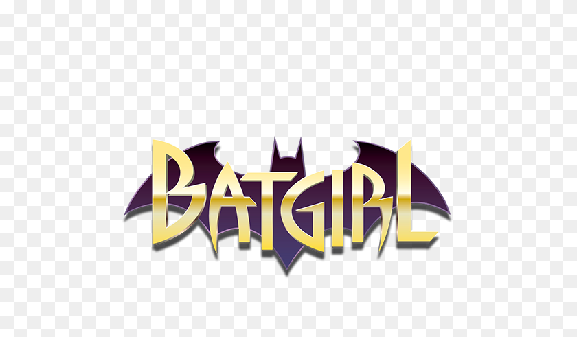 600x431 Batgirl Png