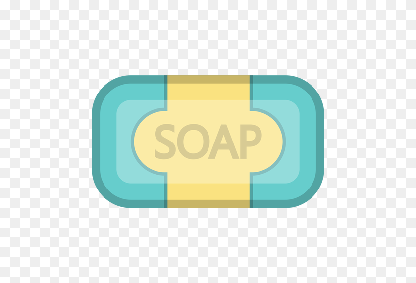 512x512 Bathing Soap Icon - Soap PNG
