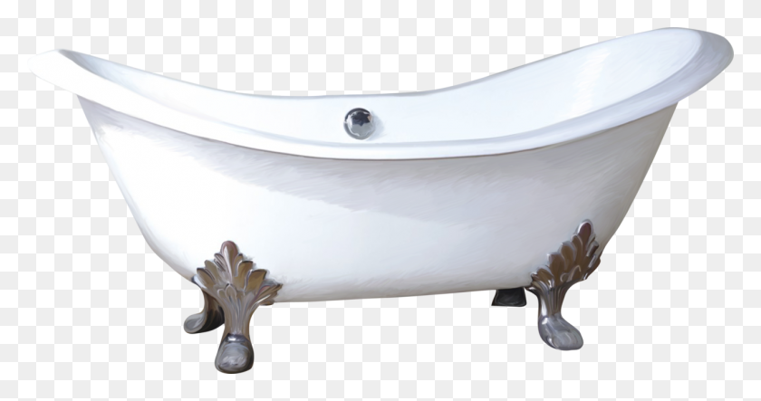 1280x630 Bathtub Png Image - Bathtub PNG