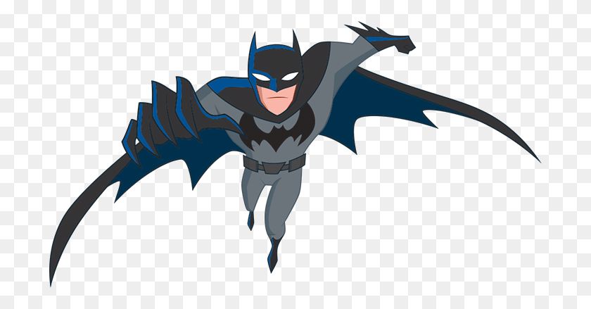 700x379 Batman - Darkseid Png