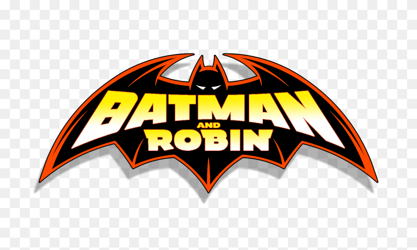 1654x945 Batman And Robin Logos - Batman And Robin Clipart