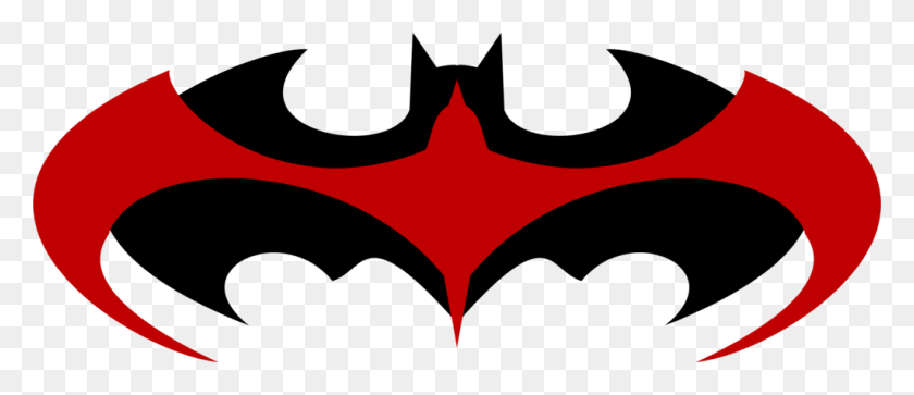 1024x399 Batman And Robin Symbol Clip Art - Batman And Robin Clipart