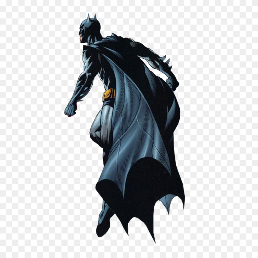 1500x1500 Batman Arkham Knight Imagen Png - Batman Png