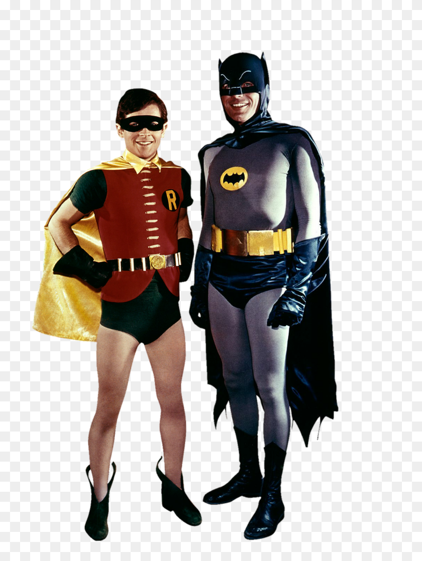 755x1058 Batman Batman And Robin Png - Robin PNG