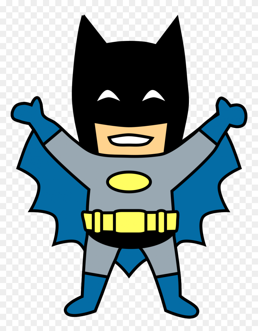 1000x1303 Batman Clipart Cartoon - Batman Mask Clipart