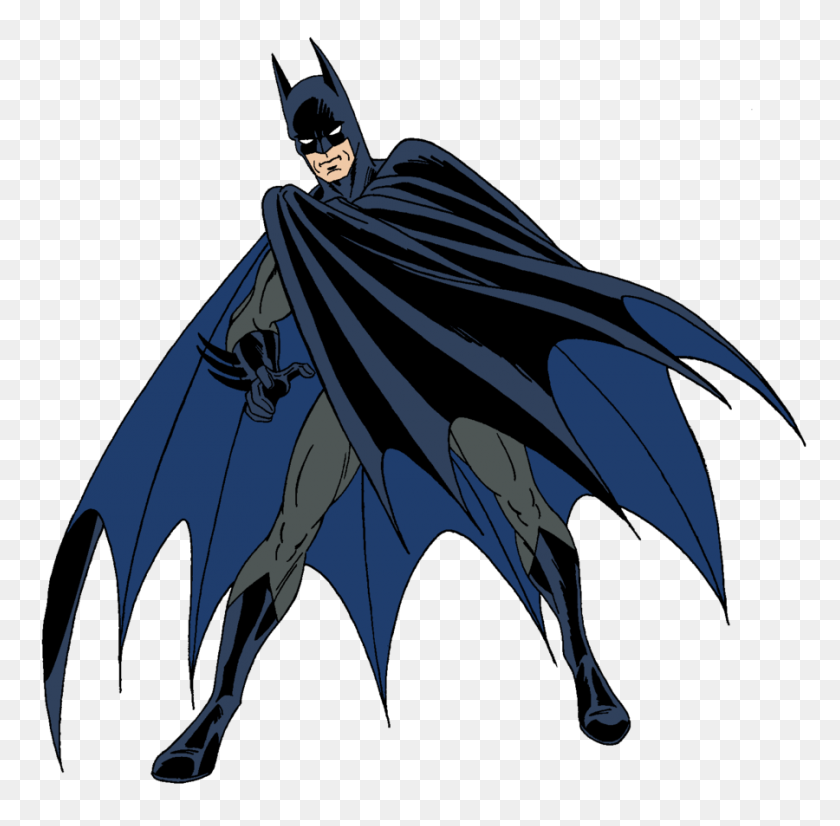 900x884 Batman Clipart Flying Art - Superhero Mask Clipart