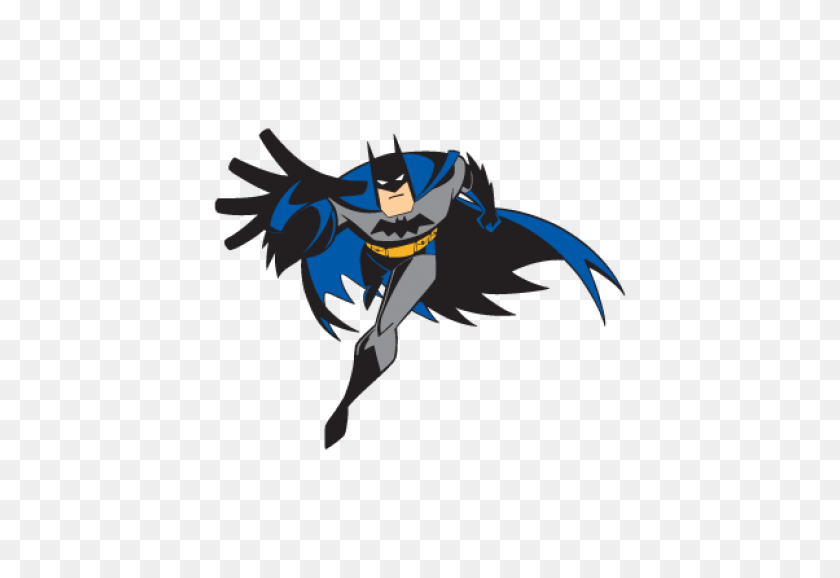 518x518 Batman Clipart, Sugerencias Para Batman Clipart, Descargar Batman - Robin Superhero Clipart