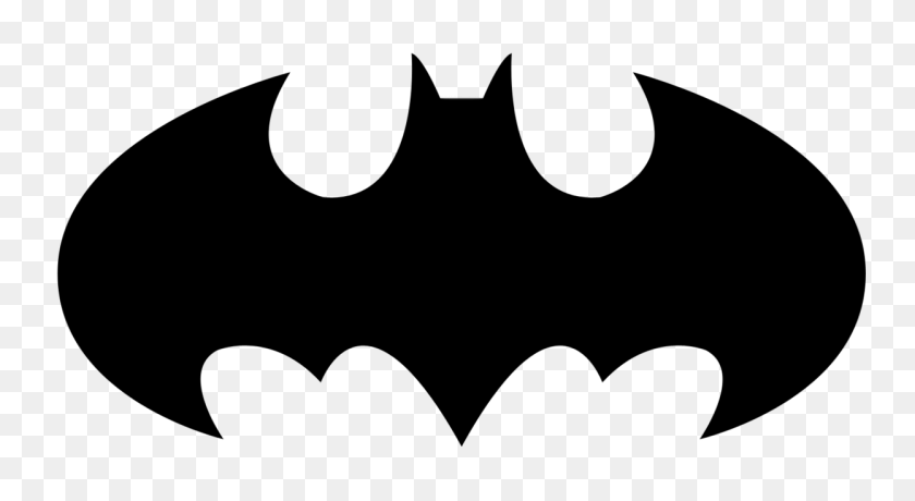 1246x640 Бэтмен Эмблема Группа С Предметами - Месть Клипарт