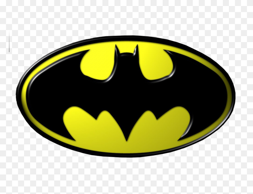 900x675 Iconos De Batman - Símbolo De Batman Png