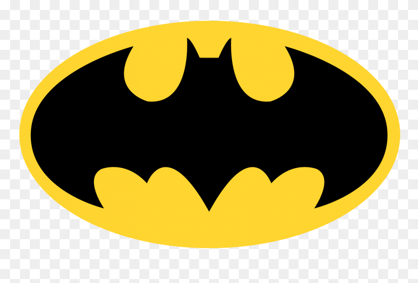 1600x1044 Бэтмен, Джокер, Логотип Бэтмена, Png Прозрачные Изображения - Батаранг Png