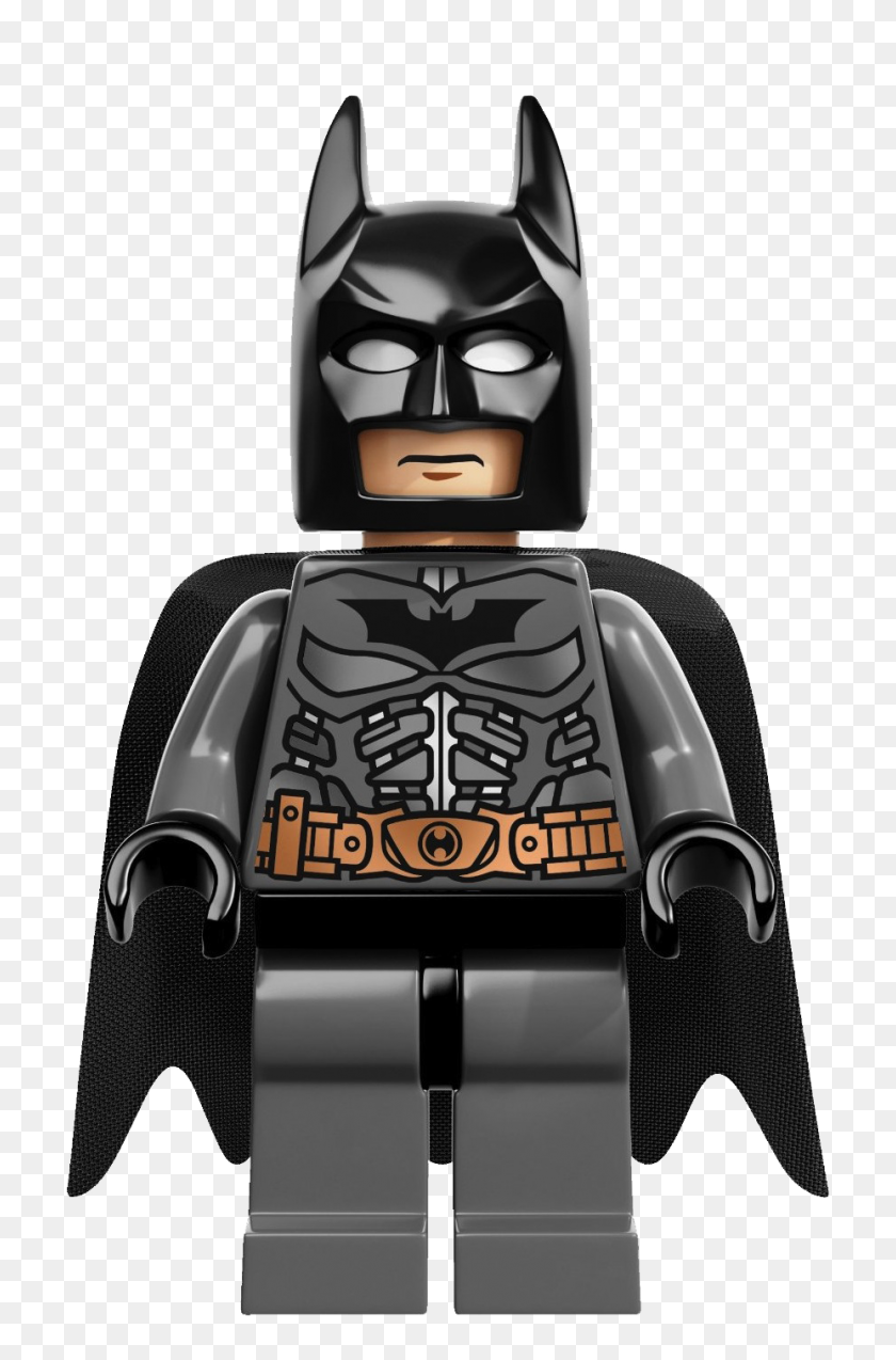 927x1443 Batman Lego Super Heroes Clipart Png - Super Png