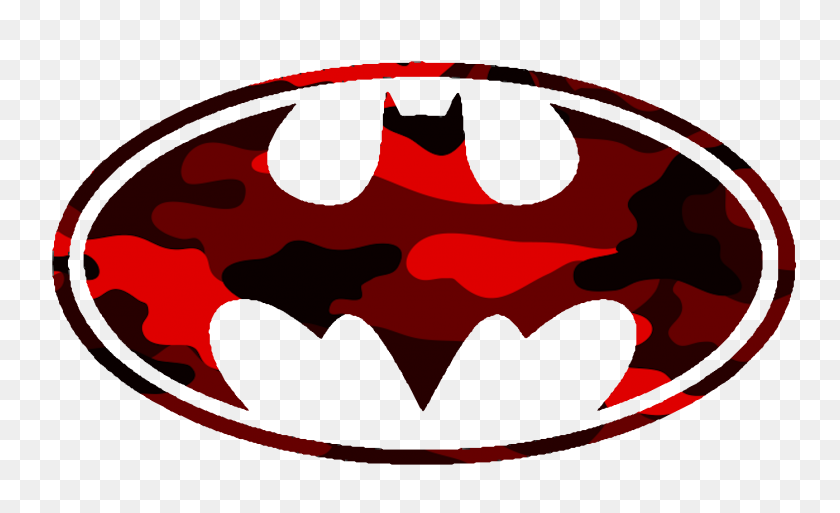 1397x813 Batman Logo Batman Logo Red Cut Image - Salami Clipart