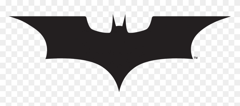 1600x640 Logo De Batman Png - Logo De Batman Png